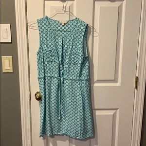 Cute summer dress size M - stitchfix